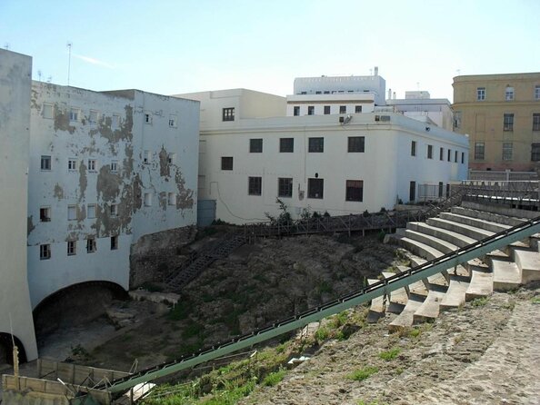 Private Bike Tour in Cadiz - Starting at C. Sagasta 9