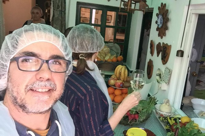 Private Cooking Class in Traditional Andalusian Housing - Practical details that affect your choice
