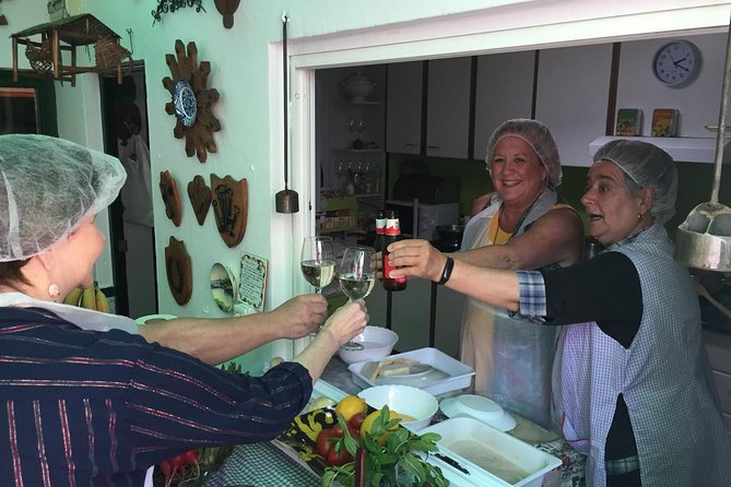 Private Cooking Class in Traditional Andalusian Housing - Should you book this private cooking class?