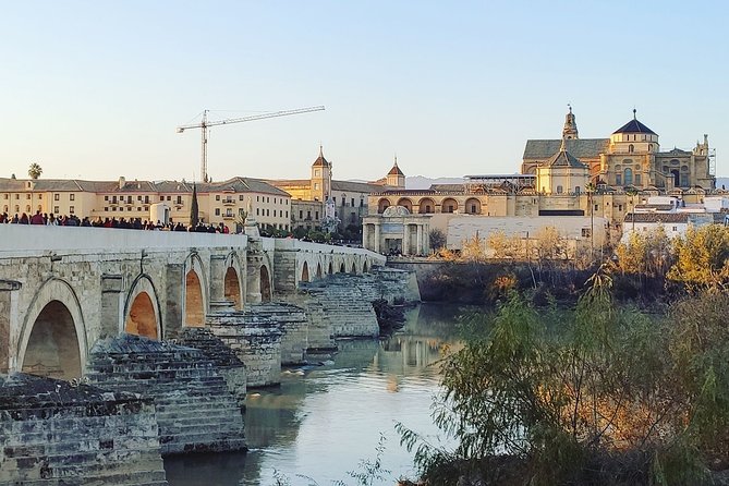 Private Córdoba Highlights Walking Tour - Key points to know before booking