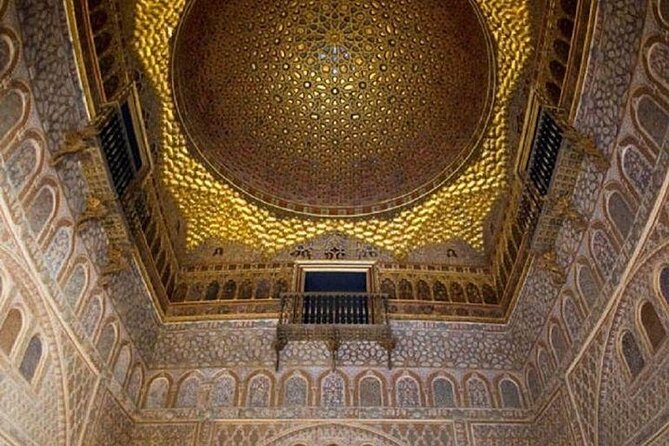Private Day Trip from Cadiz port to Seville (tickets and transport included) - Is $617.93 per person good value?