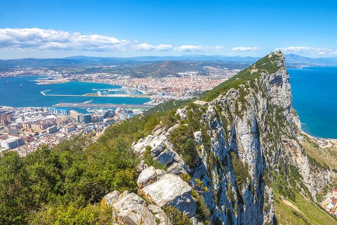 <em>Private Day Trip</em> Gibraltar & Bolonia from Cádiz – Key points to know before booking’ /></p>
<ul>
<li><strong>The Rock comes first:</strong> Ride the cable car and spend about two hours at the top with views, history, and Gibraltar’s wild apes.</li>
<li><strong>The runway crossing is part of the fun:</strong> The route passes Gibraltar Airport, where the runway can be crossed by car or on foot.</li>
<li><strong>Baelo Claudia adds real depth:</strong> You see one of the best-preserved Roman sites on the Iberian Peninsula, with a guided visit and entrance included.</li>
<li><strong>Bolonia Beach is more than a quick photo stop:</strong> You get access to one of southern Spain’s most beautiful beaches, though exact beach time depends on the day’s schedule.</li>
<li><strong>A private guide makes the long day easier:</strong> Pickup, transport, tickets, and photo help are handled for you.</li>
<li><strong>Plan for sun and walking:</strong> Comfortable shoes, a cap, water, snacks, and sunscreen are sensible additions.</li>
</ul>
<h2 id="one-day-four-very-different-sides-of-southern-spain">One day, four very different sides of southern Spain</h2>
<p><img width="669" height="446" decoding="async" src=