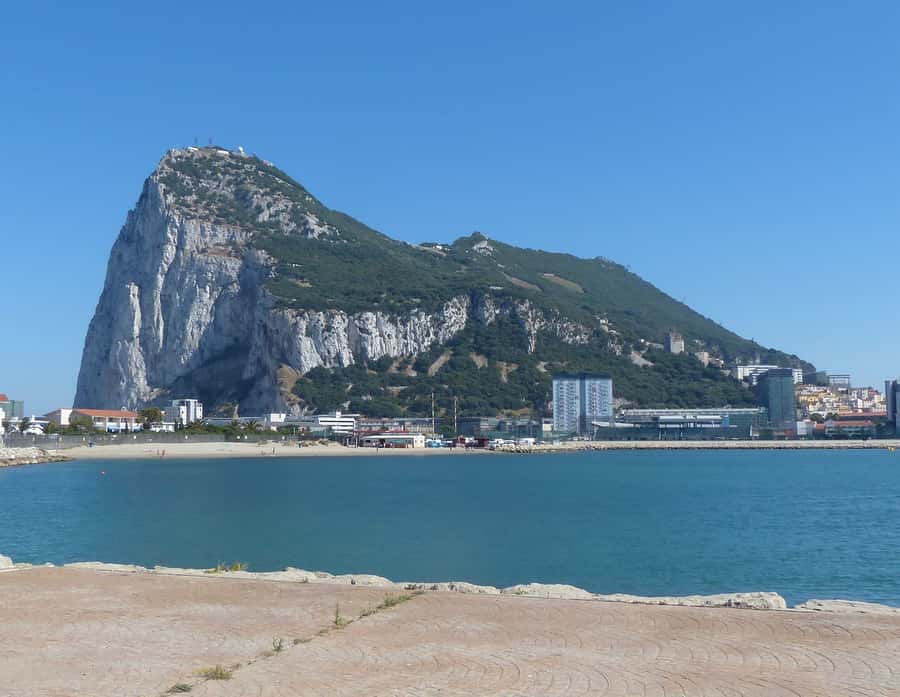 Private Day Trip: Gibraltar & (Tangier) Morocco from Seville - Tangier in five hours