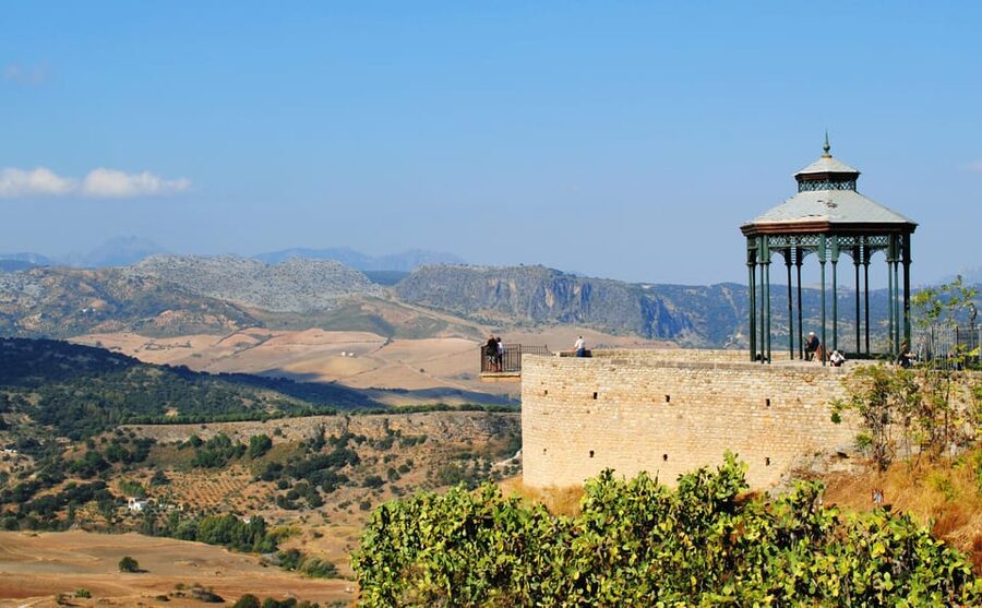 Private Day Trip to Ronda and Malaga from Seville - What the road connection means for your day