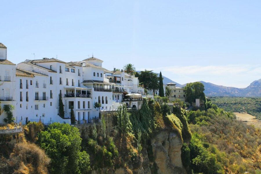 Private Day Trip to Ronda and Malaga from Seville - Practical questions to settle before departure