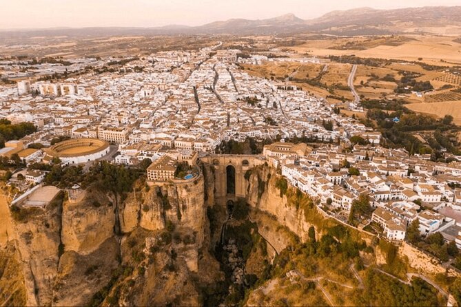 Private Daytrip to Ronda from Seville - Two hours with a local guide in Ronda