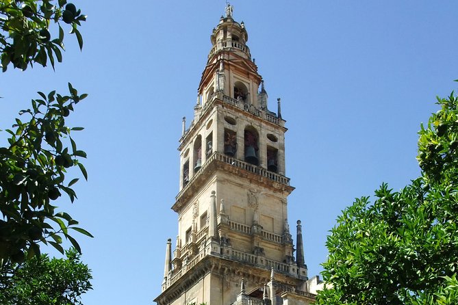 Private Full Day Tour of Cordoba & Medina Azahara with Hotel pick up & drop off - Starting in Cordoba with a private pickup