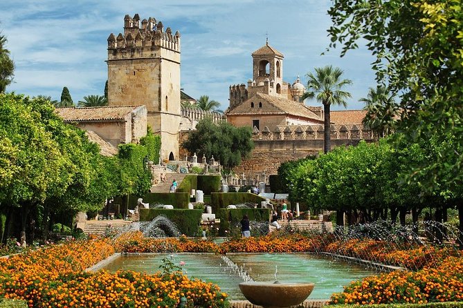 Private Full Day Tour of Cordoba & Medina Azahara with Hotel pick up & drop off - Who will enjoy this six-hour Cordoba day