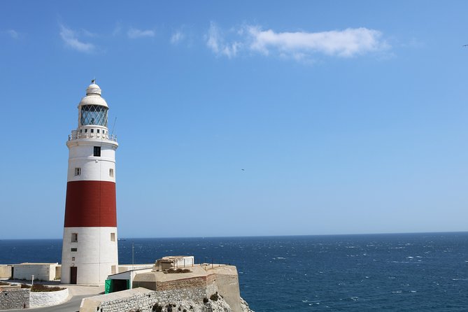 Private Gibraltar Day Tour from Seville - Why Gibraltar works as a day trip from Seville
