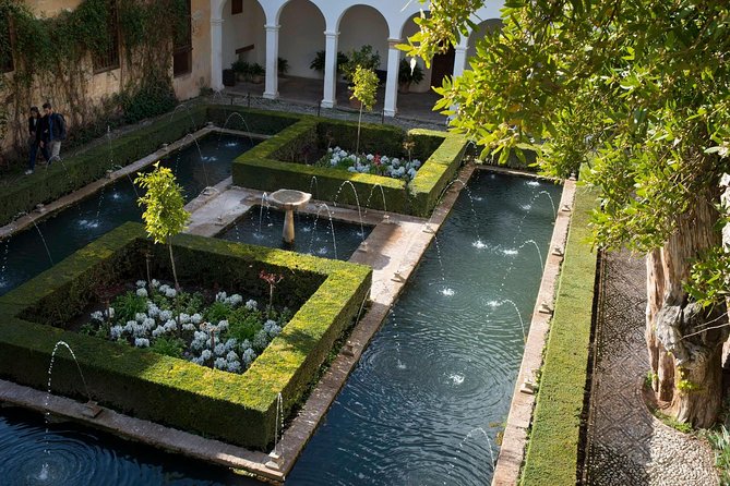 Private Granada Alhambra Tour from Seville - Guides Who Add More Than Dates