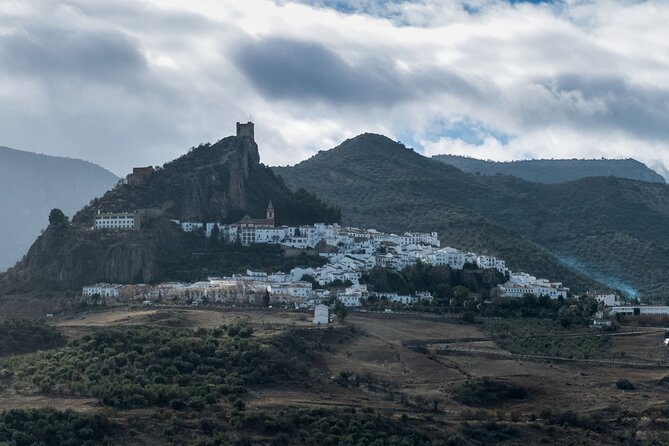 Private Guided Day Trip to the White Villages and Ronda - Why this private route works so well from Seville