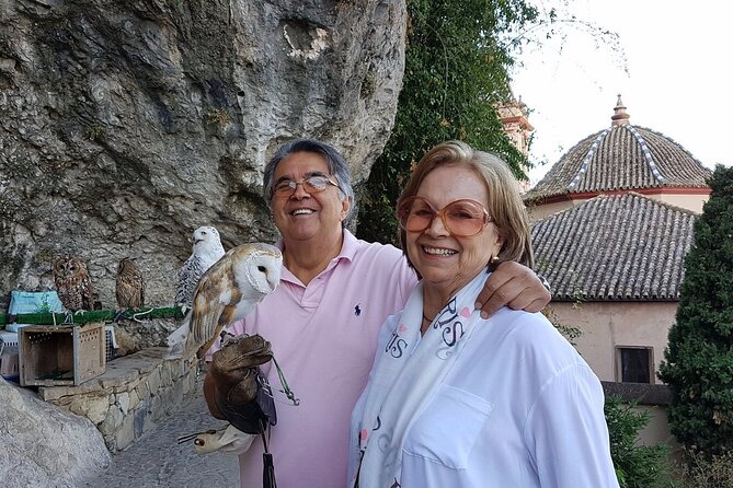 Private Guided Day Trip to the White Villages and Ronda - The bullring option in Ronda