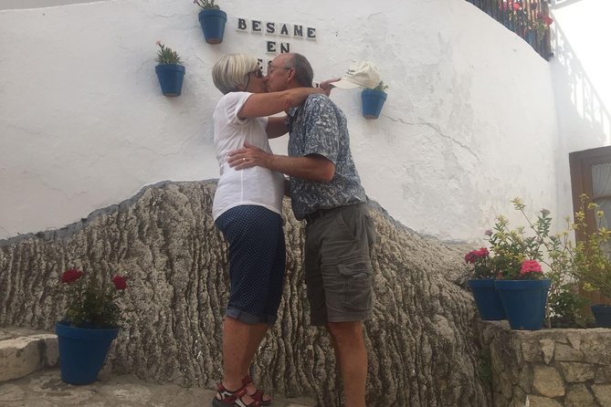 Private Guided Day Trip to the White Villages and Ronda from Seville - Ronda and the Puente Nuevo
