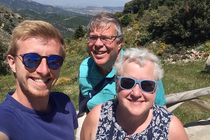 Private Guided Day Trip to the White Villages and Ronda from Seville - Transport, pace, and physical effort