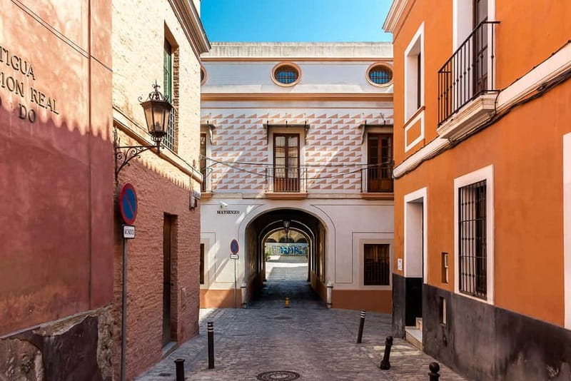 Private Guided Tour of Complete Seville and Jewish Quarter - A compact introduction to Seville’s old center