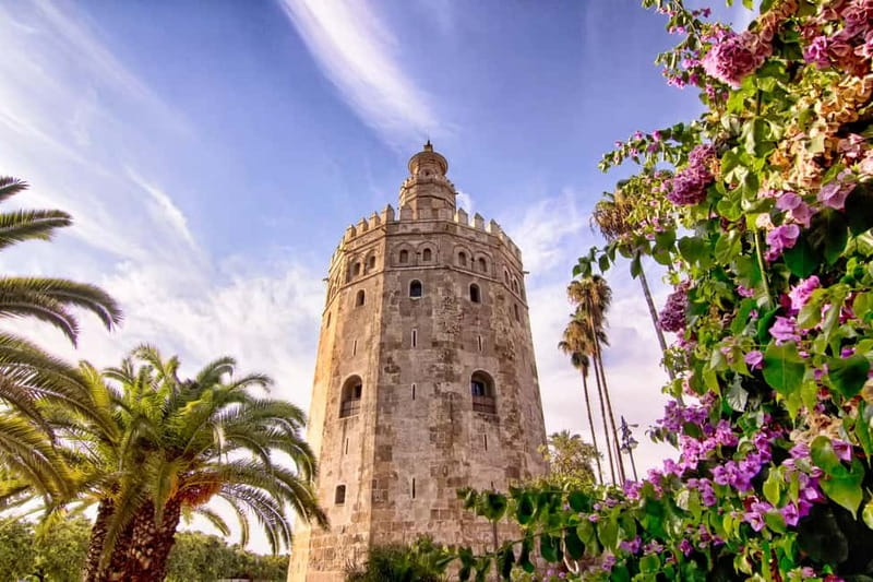 Private Guided Tour of Complete Seville and Jewish Quarter - Arenal: the city at the river’s edge