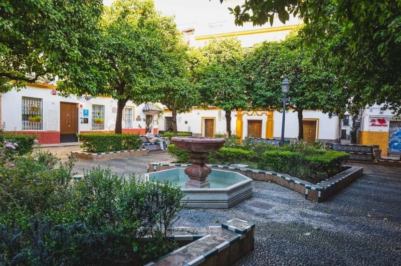 Private Guided Tour of Complete Seville and Jewish Quarter - How the two-hour timing really works