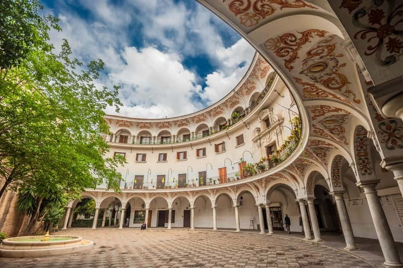 Private Guided Tour of Complete Seville and Jewish Quarter - Santa Cruz: lanes, patios, and Jewish Seville