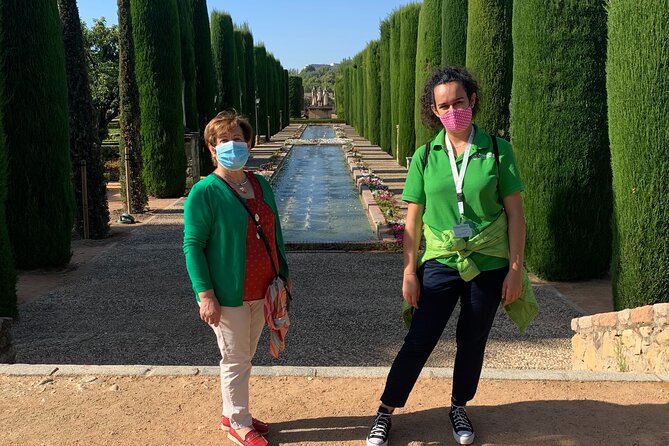 Private guided tour of the Alcazar de los Reyes Cristianos - Who will get the most from this tour?
