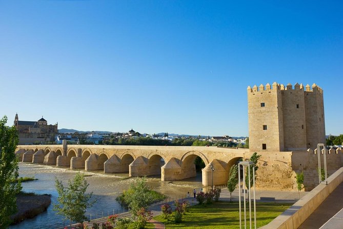 private guided walking tour of the historic center of Córdoba - Starting at Plaza de las Tendillas