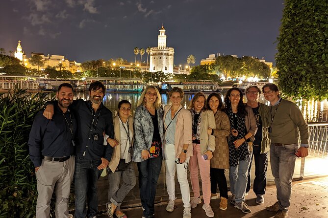 Private Half Day Walking Tour of Seville - The Alcázar walls and Seville’s royal stories