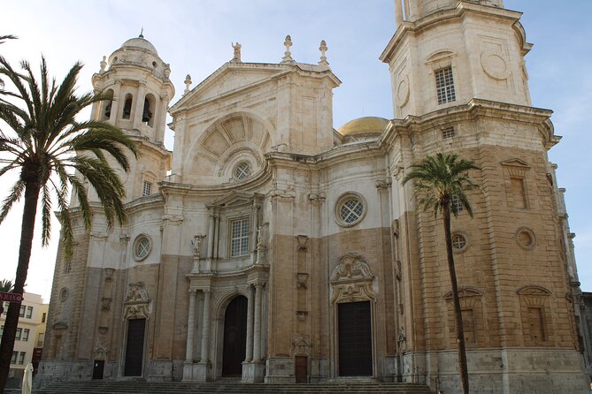 Private Healthy Food Experience and Walking Tour in Cadiz - Starting at Plaza San Juan de Dios