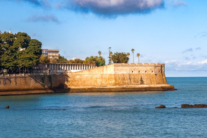Private Healthy Food Experience and Walking Tour in Cadiz - Guide style and the value of going private