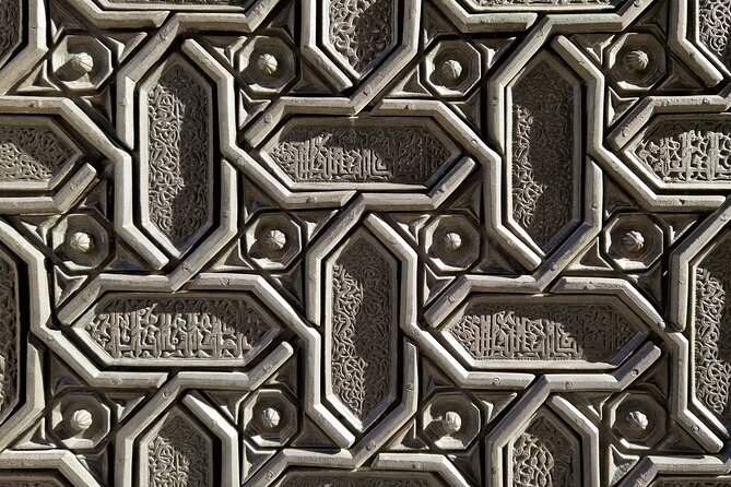 Private Monumental Walking Tour in Seville - The Royal Alcázar and the Archive of the Indies