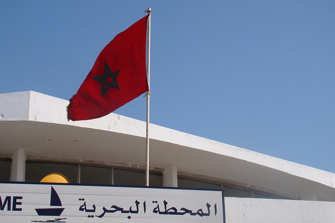 Private Morocco Day Tour: Tangier from Seville - Key points to know before booking