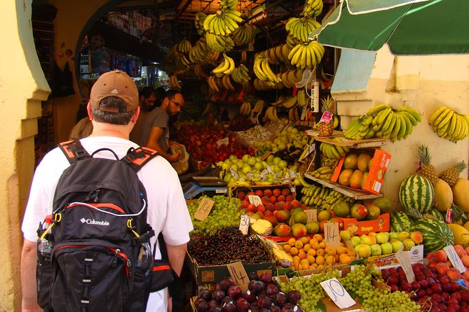 Private Morocco Day Tour: Tangier from Seville - Crossing from Seville to Tangier in one long day