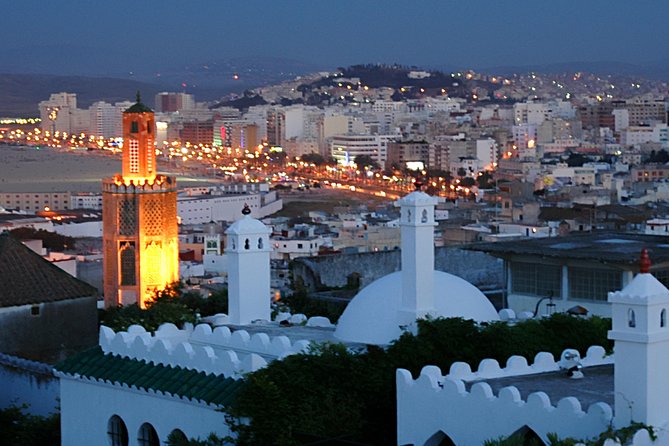 Private Morocco Day Tour: Tangier from Seville - Who will enjoy this Tangier day trip