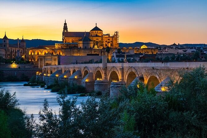 Private Mosque-Cathedral Tour in Cordoba - Who should book this Cordoba tour?