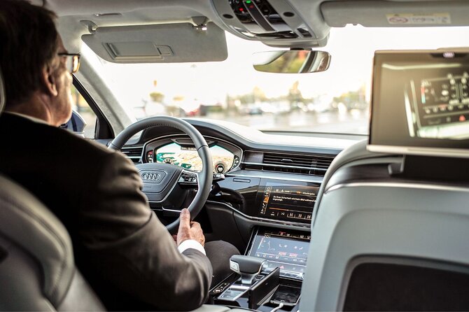 Private One-way Airport Transfer From Seville Airport To Seville - Price and the question of value