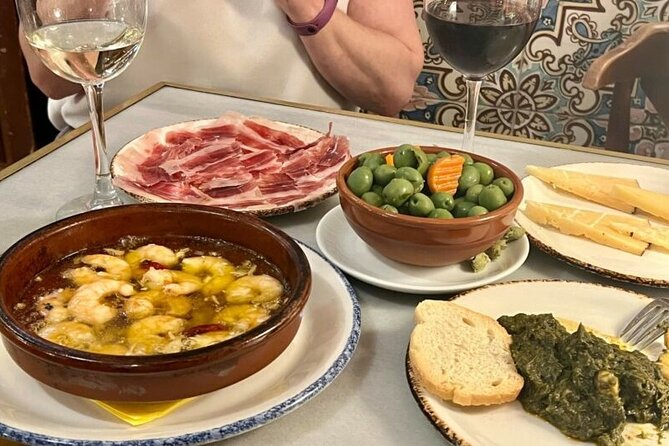 Private Seville Flamenco & Tapas Experience - Key points at a glance