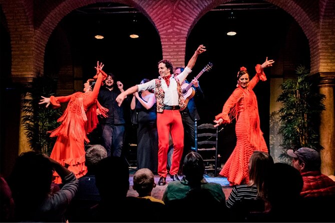 Private Seville Flamenco & Tapas Experience - Is the Seville flamenco and tapas experience worth booking?