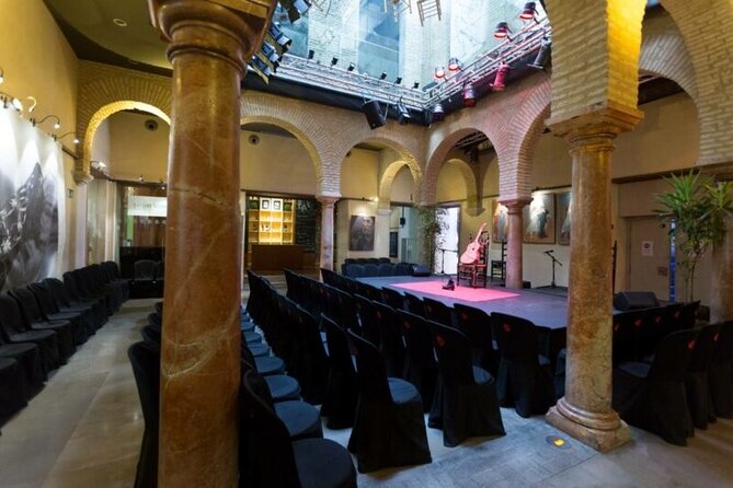 Private Seville Flamenco & Tapas Experience - What you may taste in Andalusia