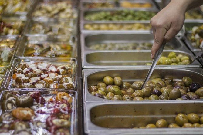 Private Seville Historical Food Tour of 15+ Tasty Hidden Gems - Triana, the most rewarding finish