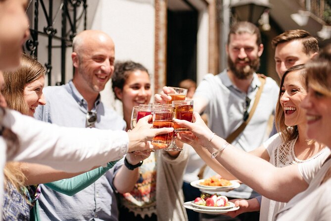 Private Seville Tapas & History Tour - Is $422.23 per person good value?