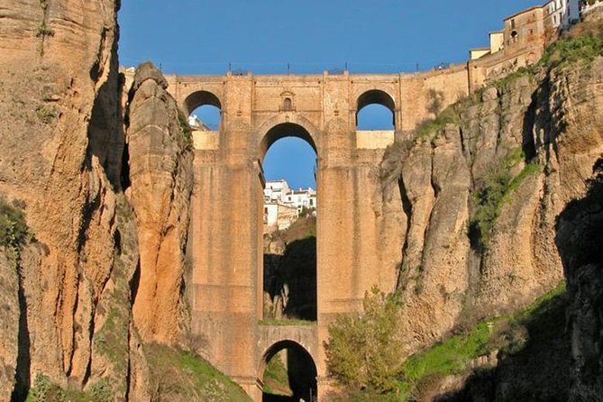 Private Seville Transfer to Malaga Including Visit to Ronda - Why Ronda makes this transfer worthwhile