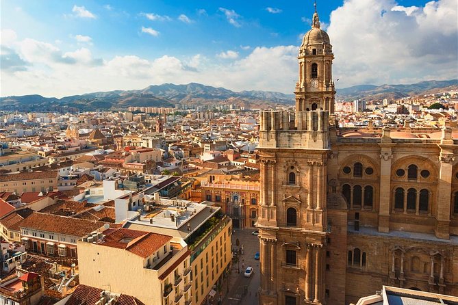Private Seville Transfer to Malaga Including Visit to Ronda - What the $431.35 price really buys