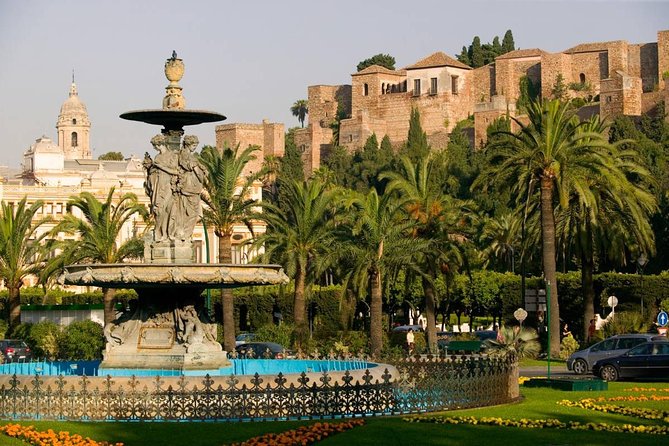 Private Seville Transfer to Malaga Including Visit to Ronda - Who will get the most from this day