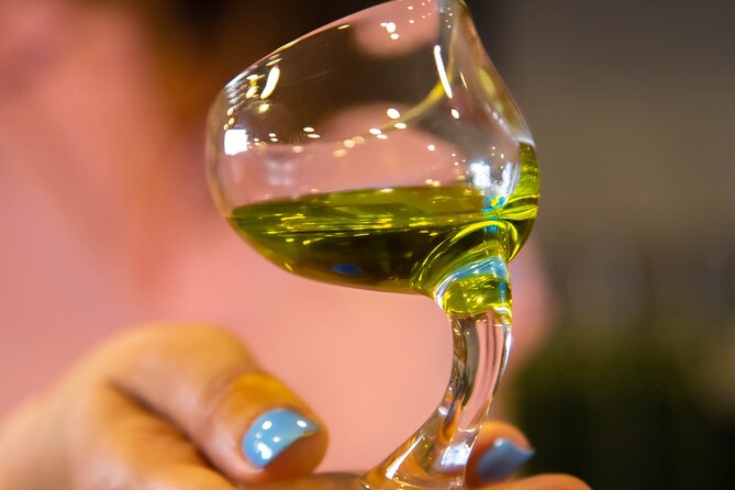 Private Tasting of Olive Oil in Córdoba - A Shop Visit, Not a Farm Excursion
