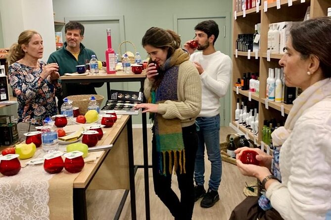 Private Tasting of Olive Oil in Córdoba - Is $35.07 a Fair Price?