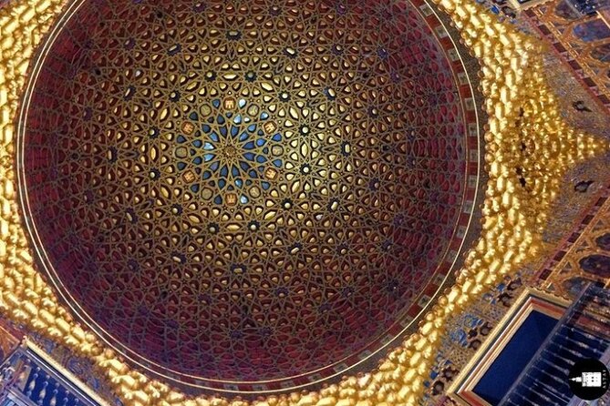 Private tour and tickets of Alcazar & Cathedral of Seville - Why these two monuments work well together