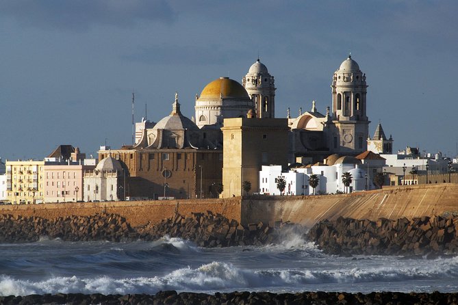 Private Tour around Cadiz including Torre Tavira - Key points to know before booking