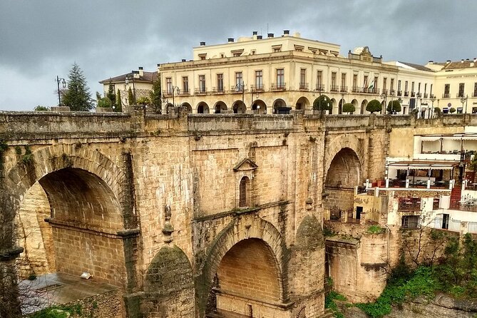 Private Tour from Seville to Setenil and Zahara and Ronda - The guide and the value of flexibility