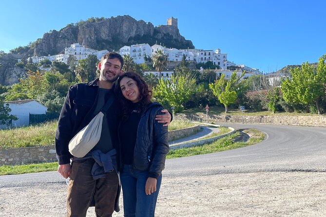 Private Tour from Seville to Setenil and Zahara and Ronda - Ronda and the final dramatic stop