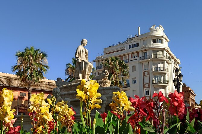 Private Tour Jewish Quarter, center and Plaza de España - Susona, the pogrom, and the painful turning point