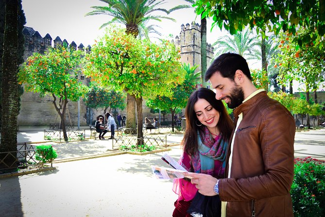 Private Tour: Mezquita-Catedral from Cordoba - The mihrab and the building’s changing identity