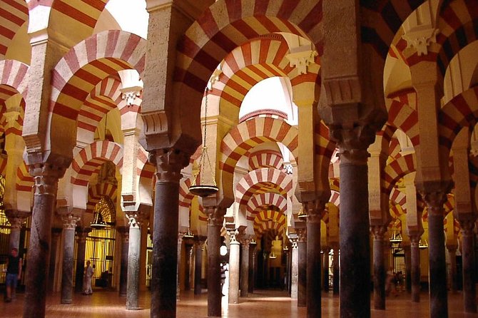 Private Tour of Cordoba Week Days 2 Hours Tickets included - Why this two-hour route works in Córdoba